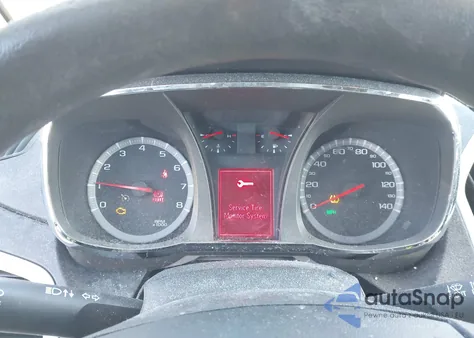 2016 GMC Terrain Sle-1 z USA, uszkodzony, nr VIN 2GKFLSEK7G6242796